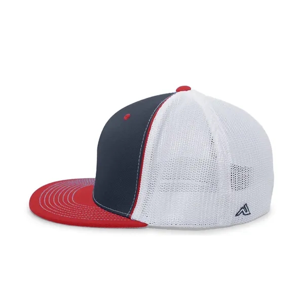 D Series Trucker Flexfit... from ASI 89380 Staton Corporate and Casual