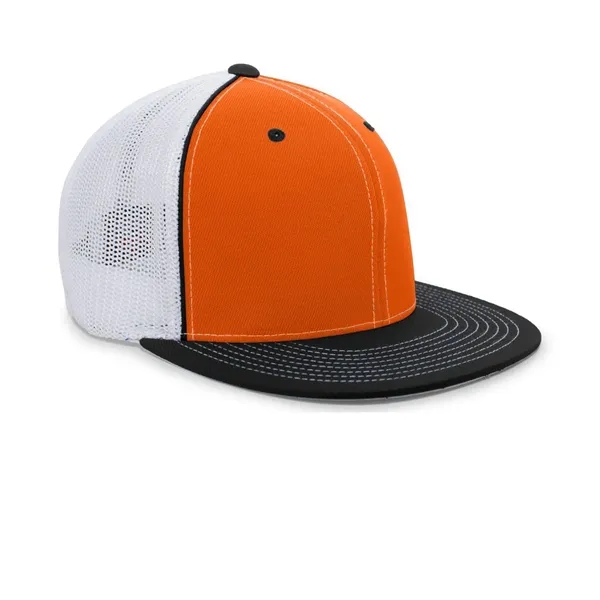 D Series Trucker Flexfit... from ASI 89380 Staton Corporate and Casual