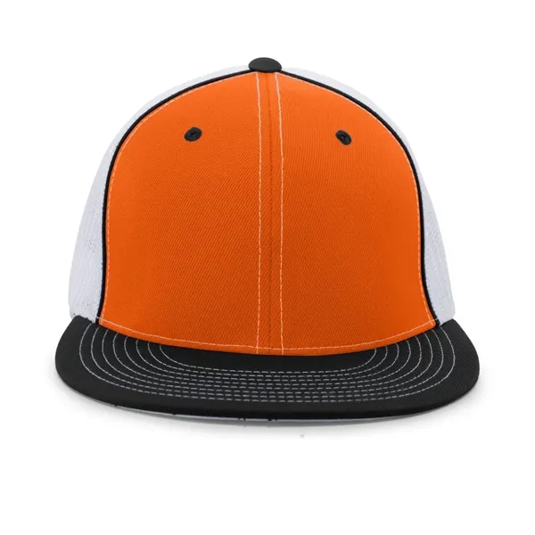 D Series Trucker Flexfit... from ASI 89380 Staton Corporate and Casual