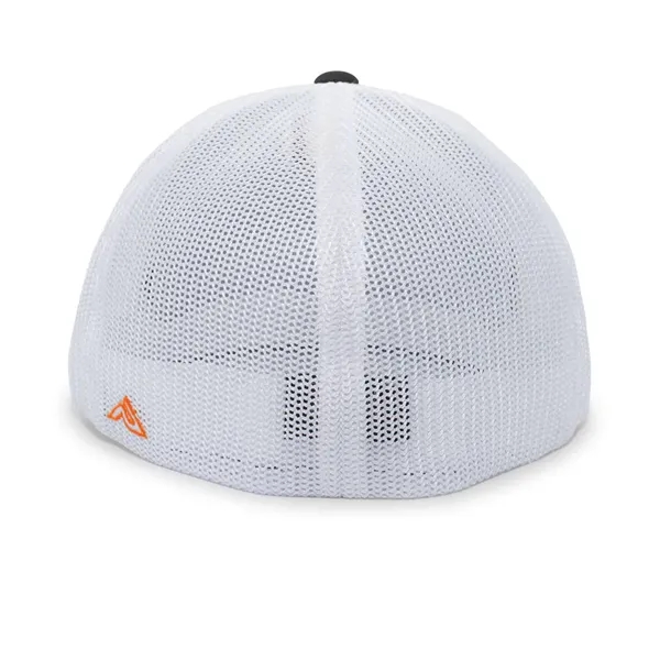 D Series Trucker Flexfit... from ASI 89380 Staton Corporate and Casual