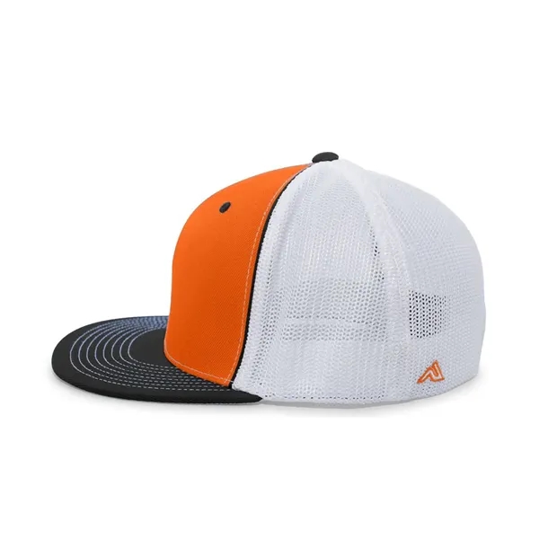 D Series Trucker Flexfit... from ASI 89380 Staton Corporate and Casual