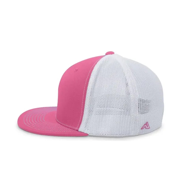 D Series Trucker Flexfit... from ASI 89380 Staton Corporate and Casual