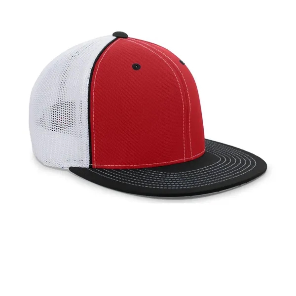 D Series Trucker Flexfit... from ASI 89380 Staton Corporate and Casual