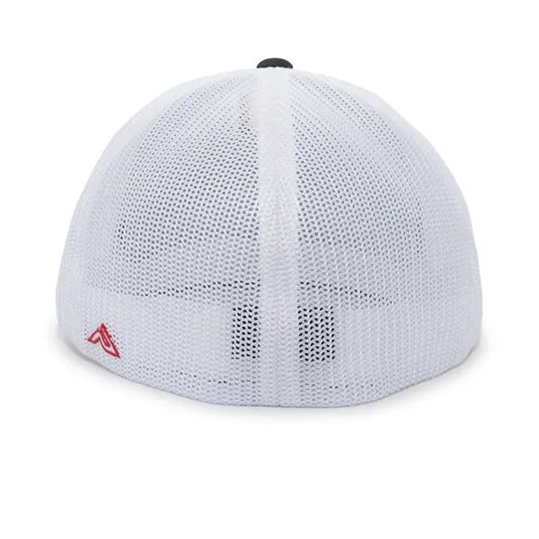 D Series Trucker Flexfit... from ASI 89380 Staton Corporate and Casual