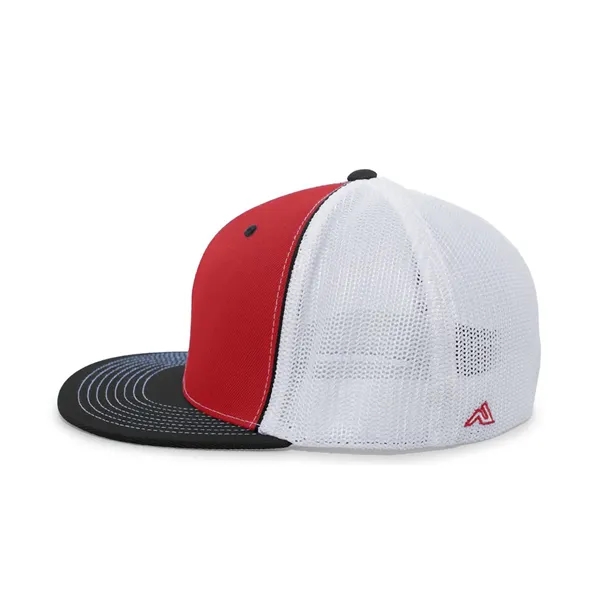 D Series Trucker Flexfit... from ASI 89380 Staton Corporate and Casual