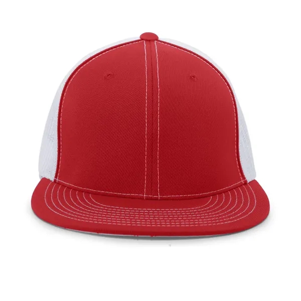 D Series Trucker Flexfit... from ASI 89380 Staton Corporate and Casual