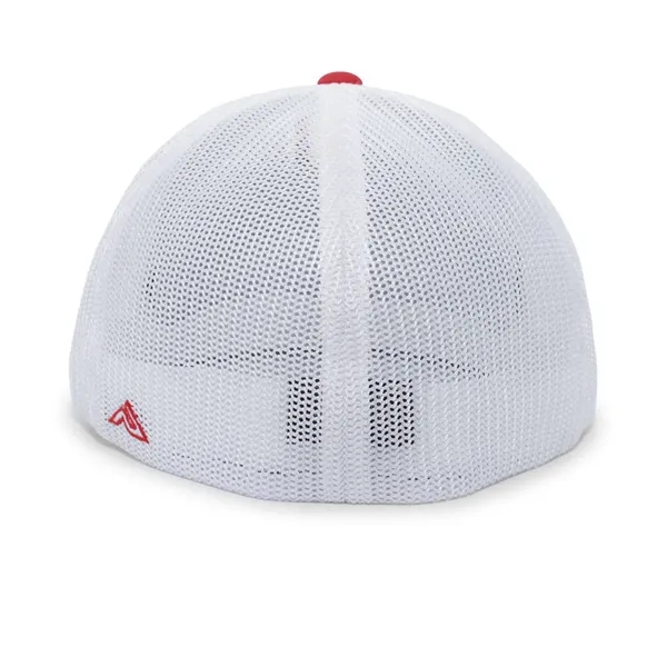 D Series Trucker Flexfit... from ASI 89380 Staton Corporate and Casual