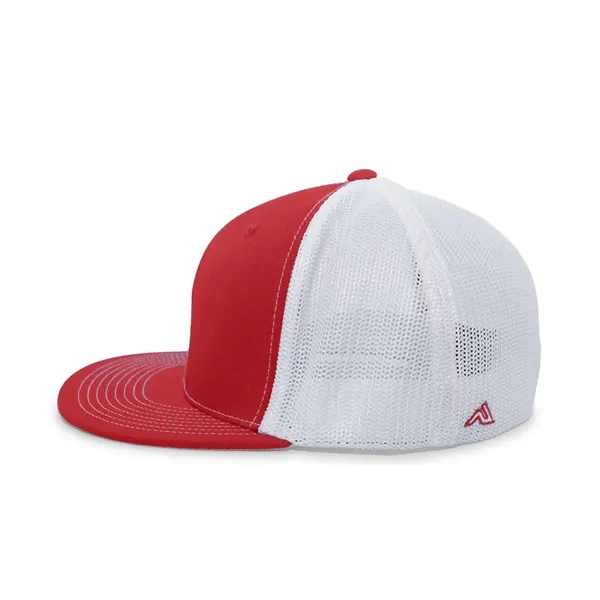 D Series Trucker Flexfit... from ASI 89380 Staton Corporate and Casual