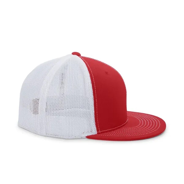 D Series Trucker Flexfit... from ASI 89380 Staton Corporate and Casual