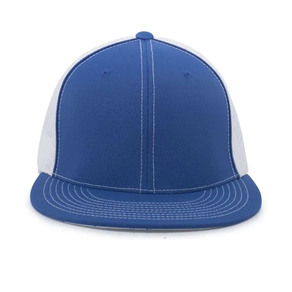 D Series Trucker Flexfit... from ASI 89380 Staton Corporate and Casual