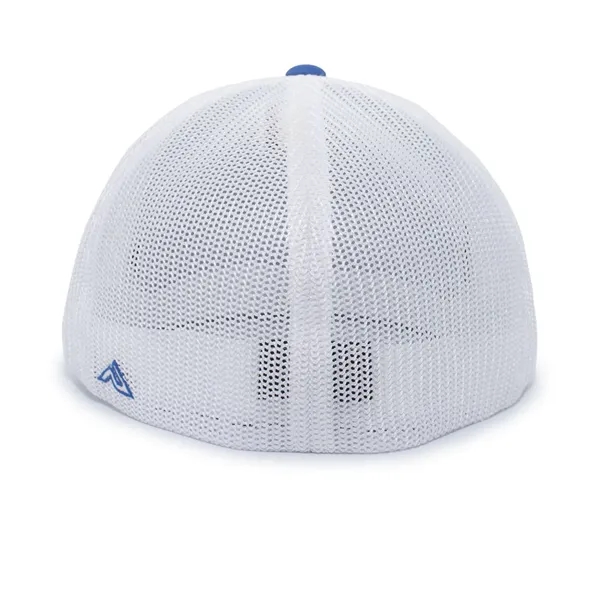 D Series Trucker Flexfit... from ASI 89380 Staton Corporate and Casual