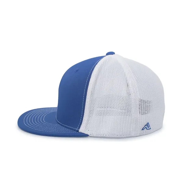 D Series Trucker Flexfit... from ASI 89380 Staton Corporate and Casual