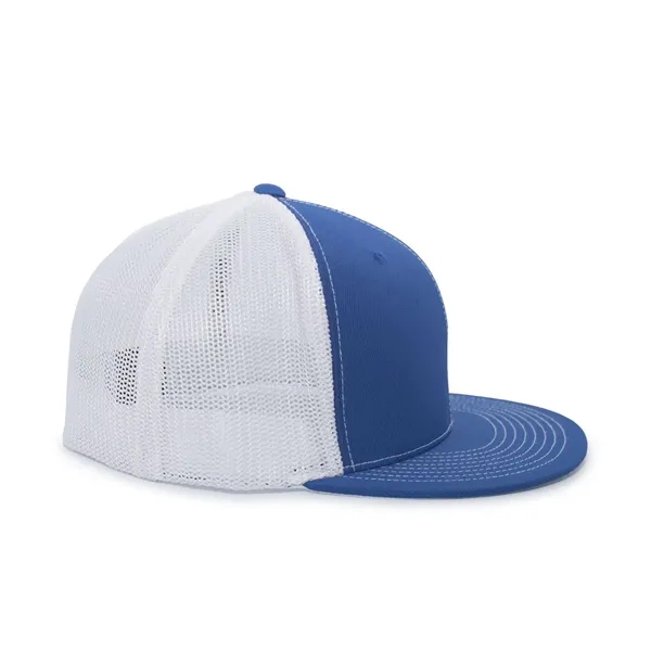 D Series Trucker Flexfit... from ASI 89380 Staton Corporate and Casual