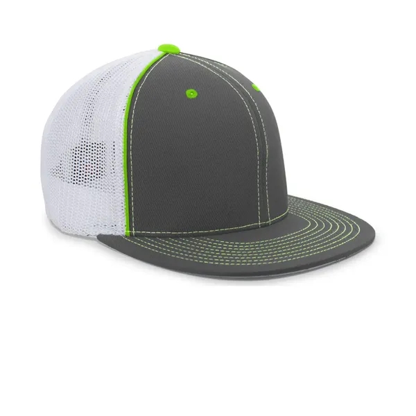 D Series Trucker Flexfit... from ASI 89380 Staton Corporate and Casual