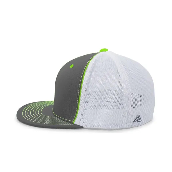 D Series Trucker Flexfit... from ASI 89380 Staton Corporate and Casual