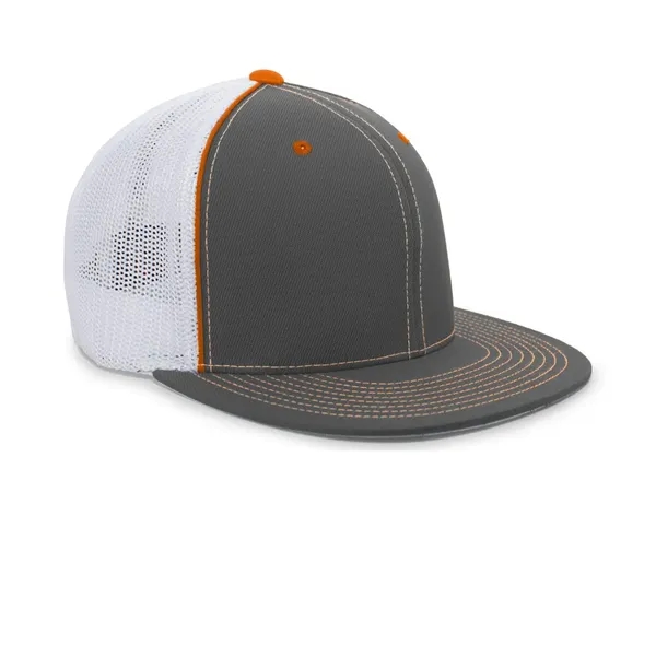D Series Trucker Flexfit... from ASI 89380 Staton Corporate and Casual