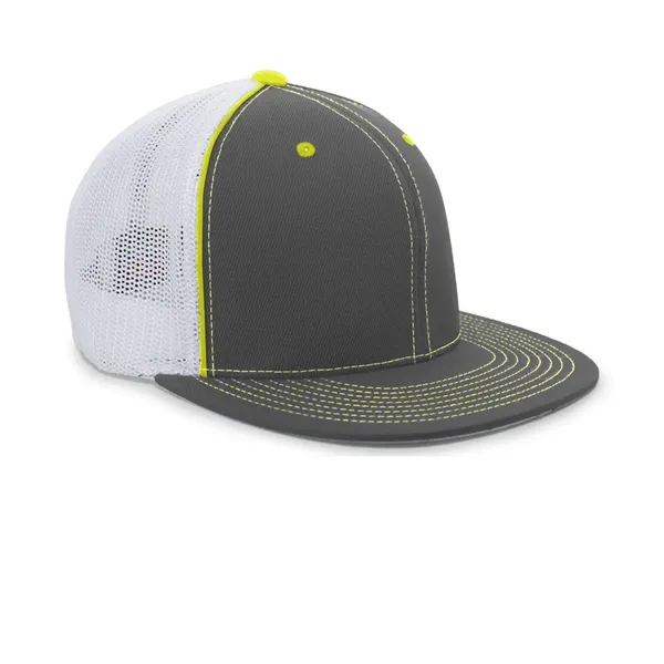 D Series Trucker Flexfit... from ASI 89380 Staton Corporate and Casual