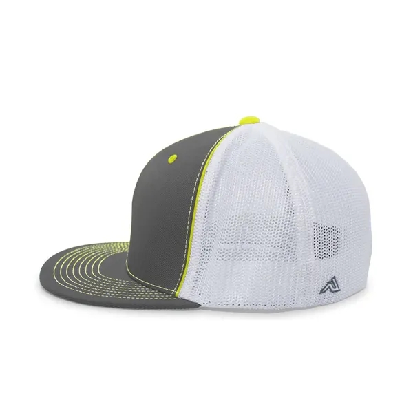 D Series Trucker Flexfit... from ASI 89380 Staton Corporate and Casual