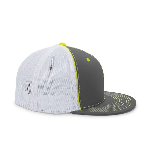 D Series Trucker Flexfit... from ASI 89380 Staton Corporate and Casual