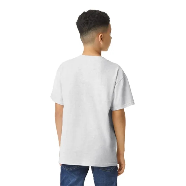 Gildan Heavy Cotton Youth Tee... from ASI 89380 Staton Corporate and Casual / Staton®