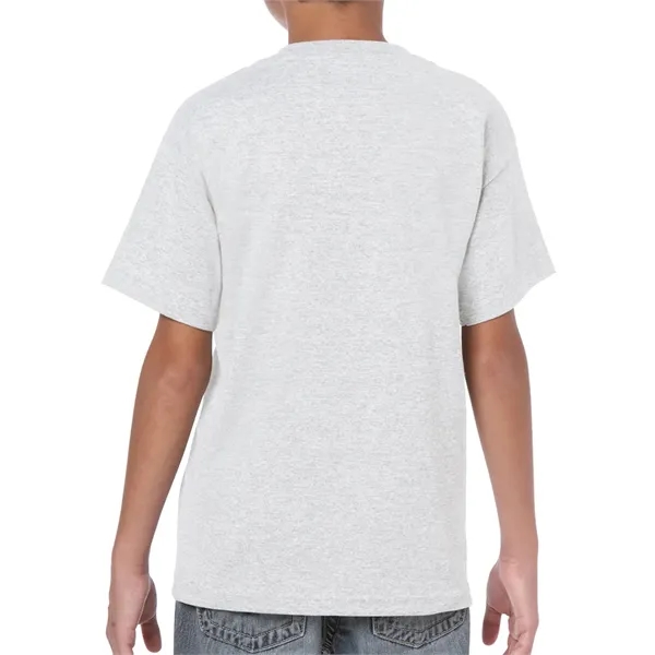 Gildan Heavy Cotton Youth Tee... from ASI 89380 Staton Corporate and Casual / Staton®