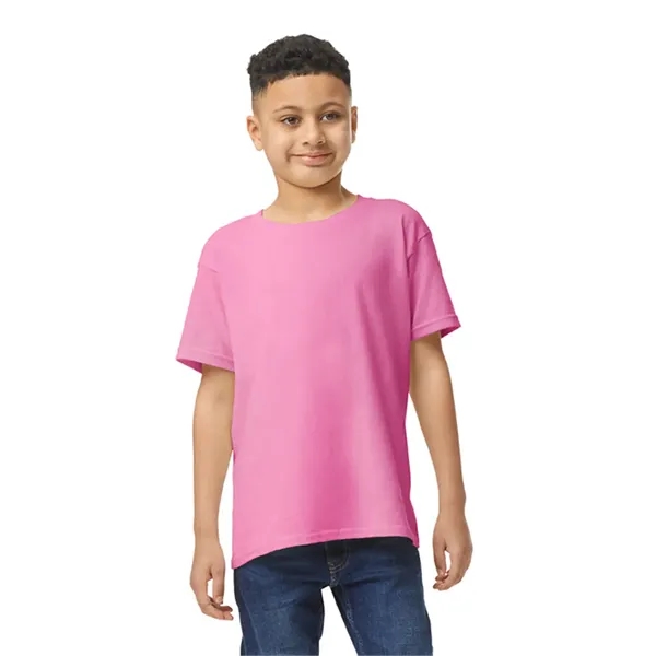 Gildan Heavy Cotton Youth Tee... from ASI 89380 Staton Corporate and Casual / Staton®