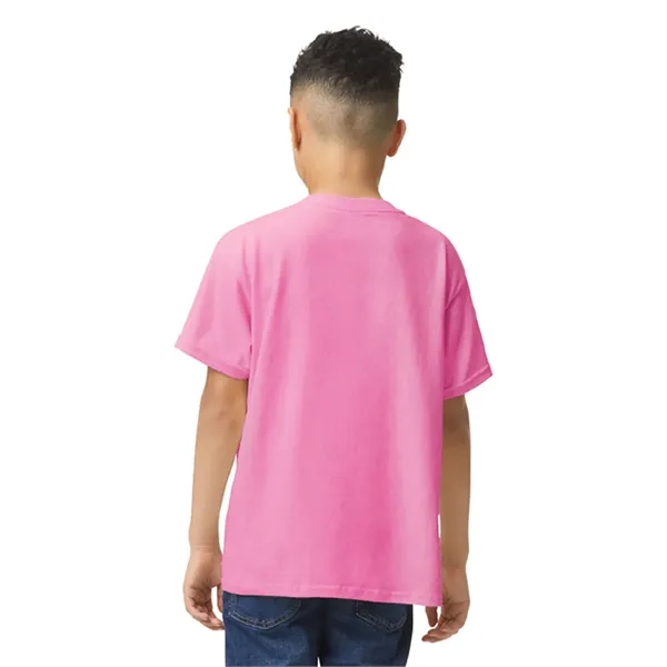 Gildan Heavy Cotton Youth Tee... from ASI 89380 Staton Corporate and Casual / Staton®