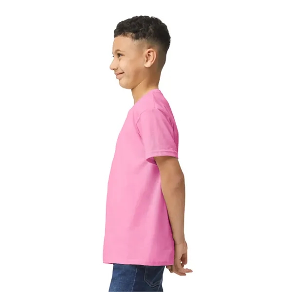 Gildan Heavy Cotton Youth Tee... from ASI 89380 Staton Corporate and Casual / Staton®