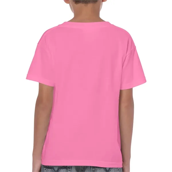 Gildan Heavy Cotton Youth Tee... from ASI 89380 Staton Corporate and Casual / Staton®