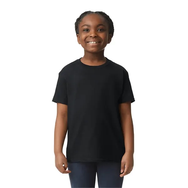 Gildan Heavy Cotton Youth Tee... from ASI 89380 Staton Corporate and Casual / Staton®