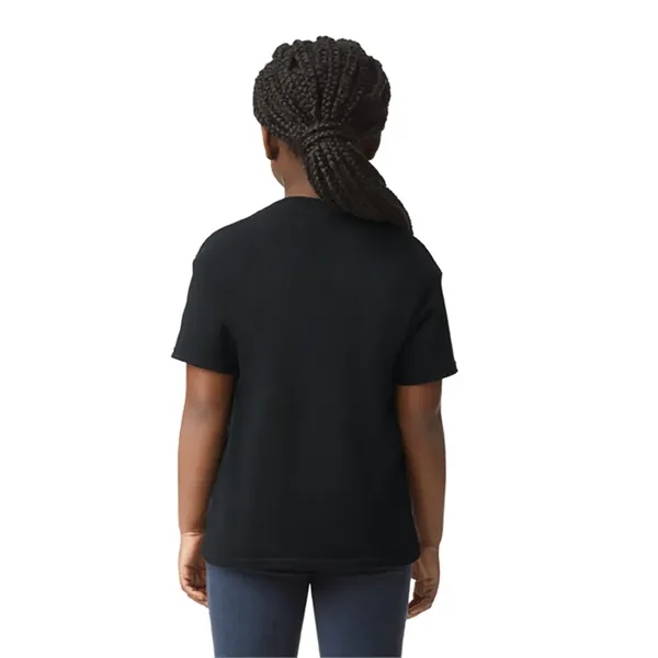 Gildan Heavy Cotton Youth Tee... from ASI 89380 Staton Corporate and Casual / Staton®