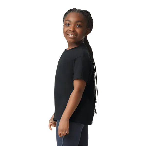 Gildan Heavy Cotton Youth Tee... from ASI 89380 Staton Corporate and Casual / Staton®