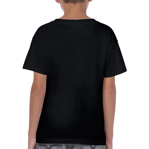 Gildan Heavy Cotton Youth Tee... from ASI 89380 Staton Corporate and Casual / Staton®