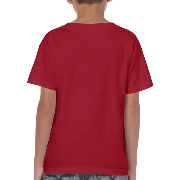 Gildan Heavy Cotton Youth Tee... from ASI 89380 Staton Corporate and Casual / Staton®