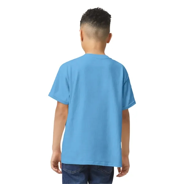 Gildan Heavy Cotton Youth Tee... from ASI 89380 Staton Corporate and Casual / Staton®