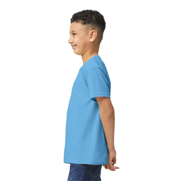 Gildan Heavy Cotton Youth Tee... from ASI 89380 Staton Corporate and Casual / Staton®