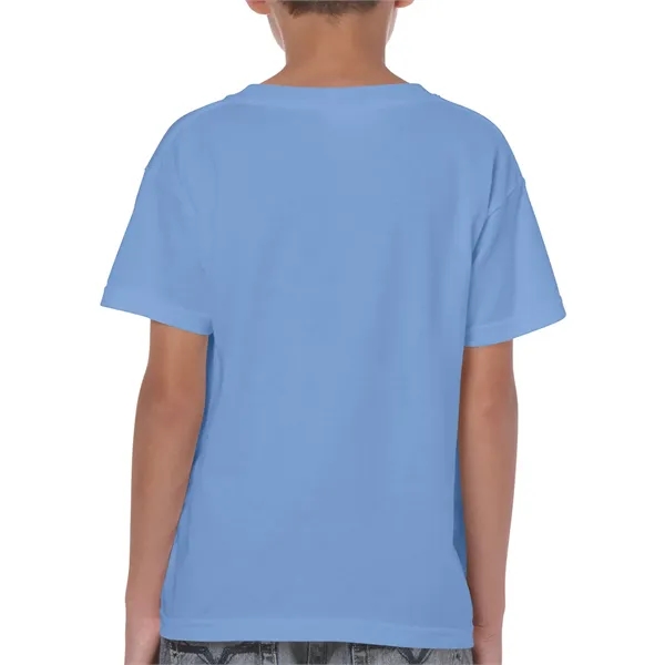Gildan Heavy Cotton Youth Tee... from ASI 89380 Staton Corporate and Casual / Staton®