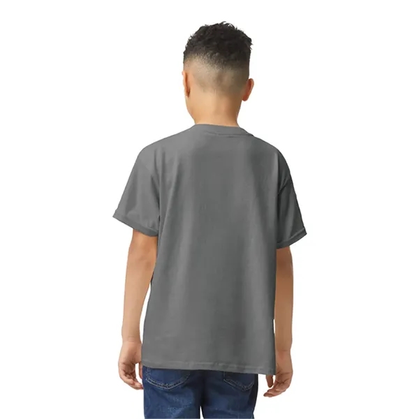 Gildan Heavy Cotton Youth Tee... from ASI 89380 Staton Corporate and Casual / Staton®