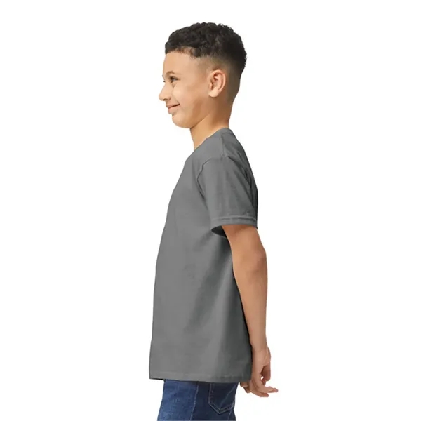 Gildan Heavy Cotton Youth Tee... from ASI 89380 Staton Corporate and Casual / Staton®