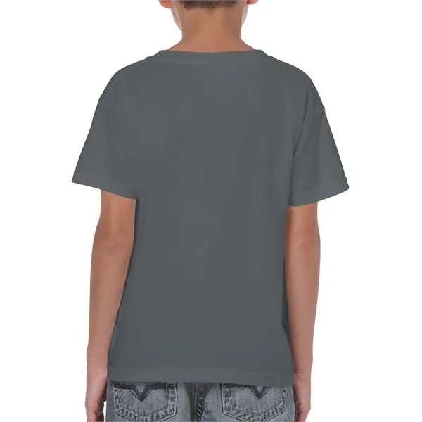 Gildan Heavy Cotton Youth Tee... from ASI 89380 Staton Corporate and Casual / Staton®