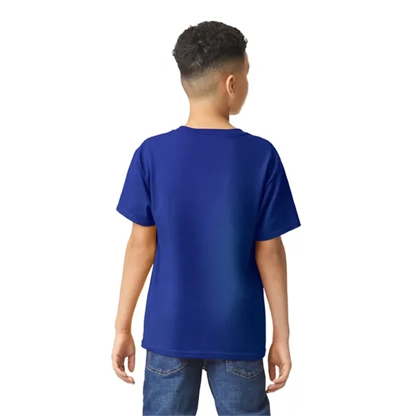 Gildan Heavy Cotton Youth Tee... from ASI 89380 Staton Corporate and Casual / Staton®