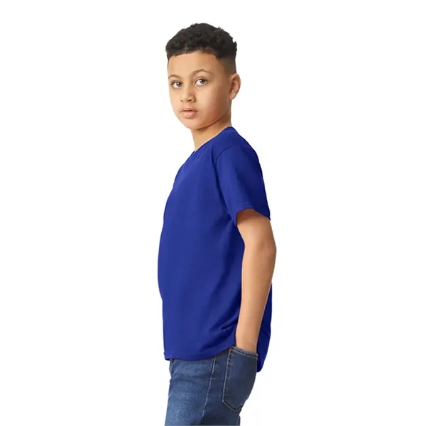 Gildan Heavy Cotton Youth Tee... from ASI 89380 Staton Corporate and Casual / Staton®