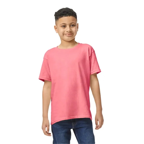 Gildan Heavy Cotton Youth Tee... from ASI 89380 Staton Corporate and Casual / Staton®