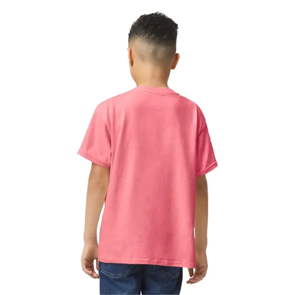 Gildan Heavy Cotton Youth Tee... from ASI 89380 Staton Corporate and Casual / Staton®