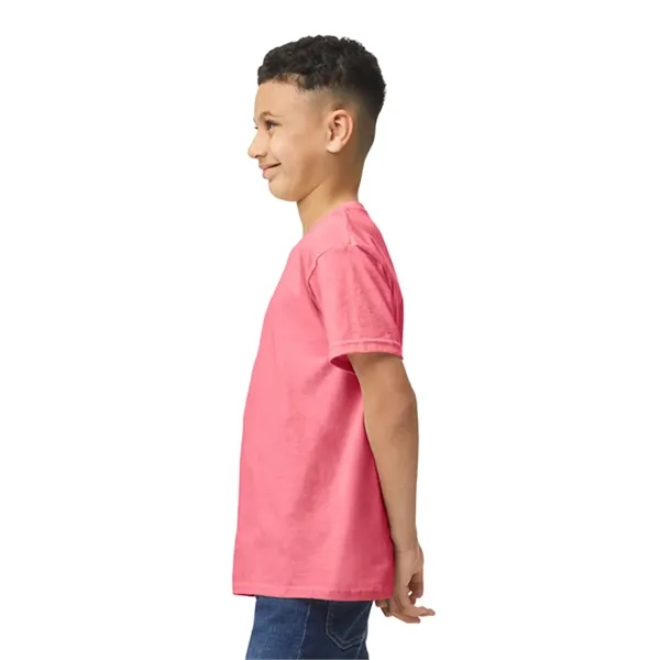 Gildan Heavy Cotton Youth Tee... from ASI 89380 Staton Corporate and Casual / Staton®