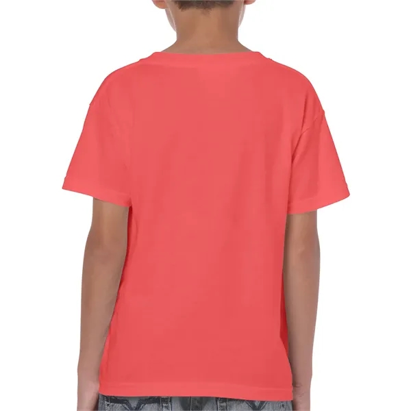Gildan Heavy Cotton Youth Tee... from ASI 89380 Staton Corporate and Casual / Staton®