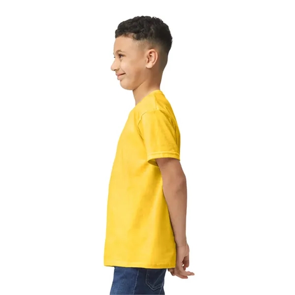 Gildan Heavy Cotton Youth Tee... from ASI 89380 Staton Corporate and Casual / Staton®