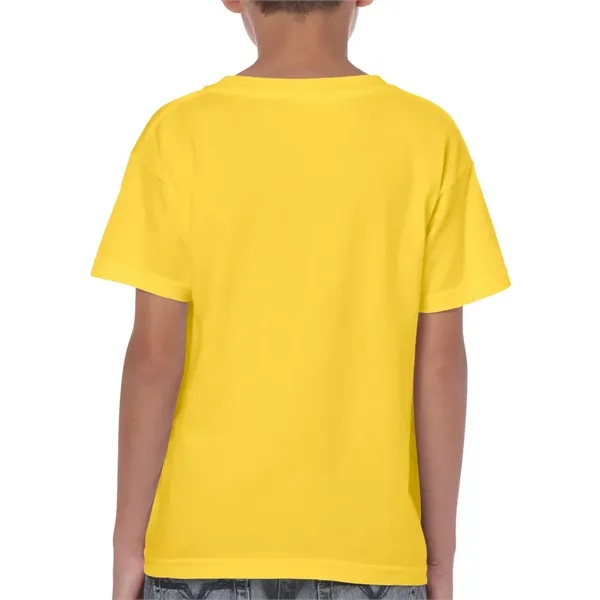 Gildan Heavy Cotton Youth Tee... from ASI 89380 Staton Corporate and Casual / Staton®