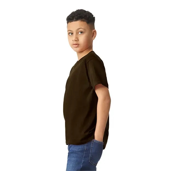 Gildan Heavy Cotton Youth Tee... from ASI 89380 Staton Corporate and Casual / Staton®