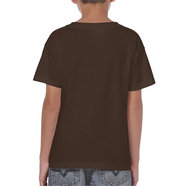 Gildan Heavy Cotton Youth Tee... from ASI 89380 Staton Corporate and Casual / Staton®